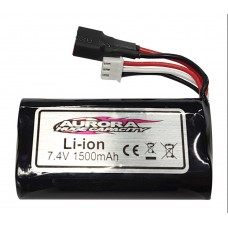 X9115 Battery 1500mAh Lilo │ WL Toys X9115 Battery 1500mAh Lilo │ WL Toys